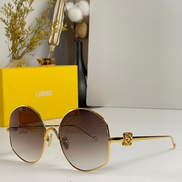 Loewe Sunglasses(AAAA)-133