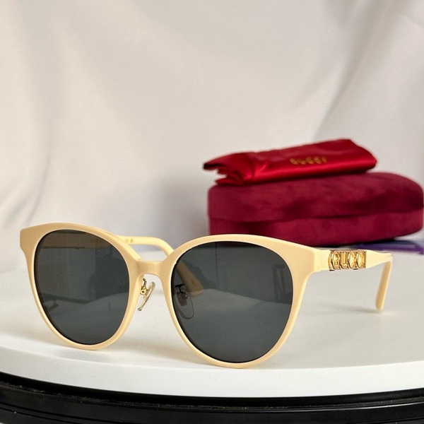 Gucci Sunglasses(AAAA)-1801