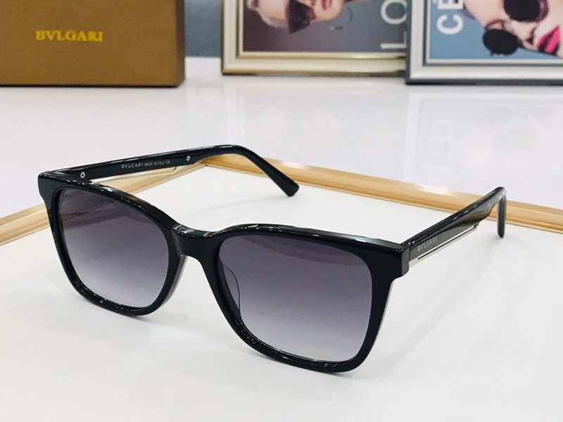 Bvlgari Sunglasses(AAAA)-274