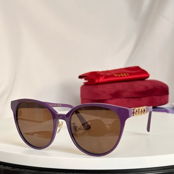 Gucci Sunglasses(AAAA)-1799