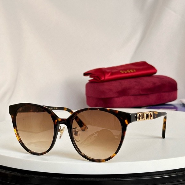 Gucci Sunglasses(AAAA)-1798