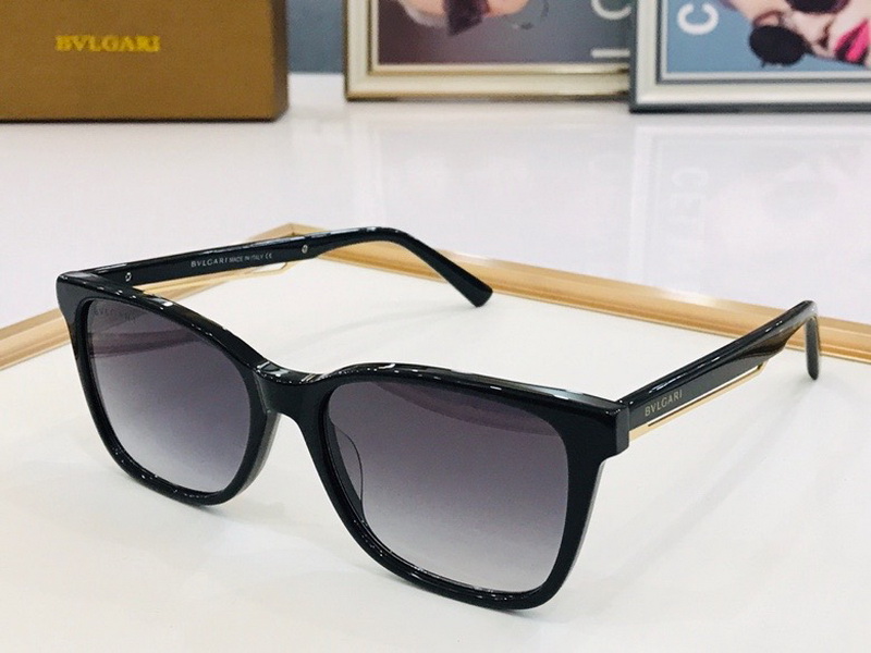 Bvlgari Sunglasses(AAAA)-272
