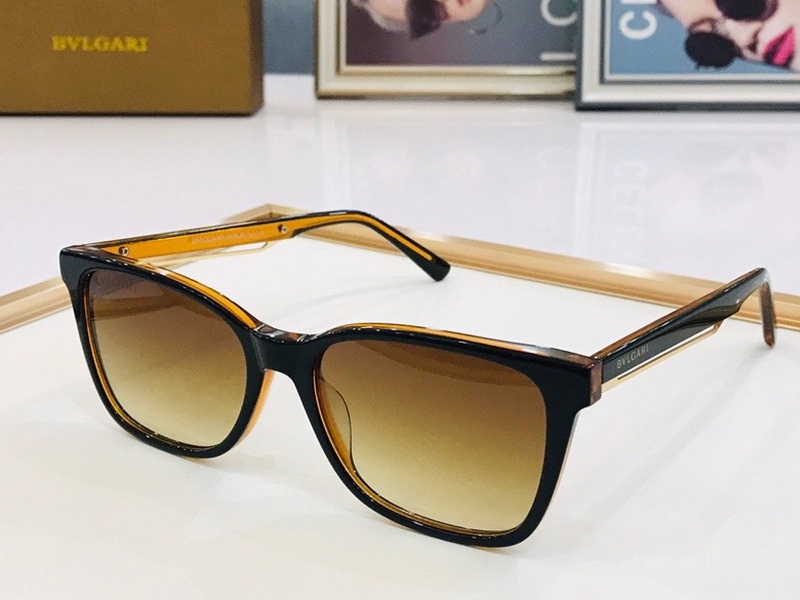 Bvlgari Sunglasses(AAAA)-271