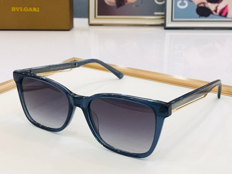 Bvlgari Sunglasses(AAAA)-270
