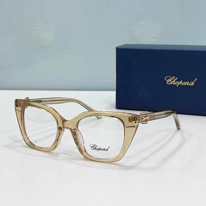 Chopard Sunglasses(AAAA)-284