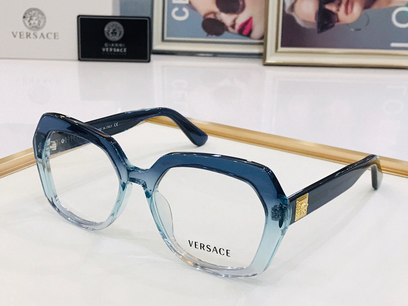 Versace Sunglasses(AAAA)-248