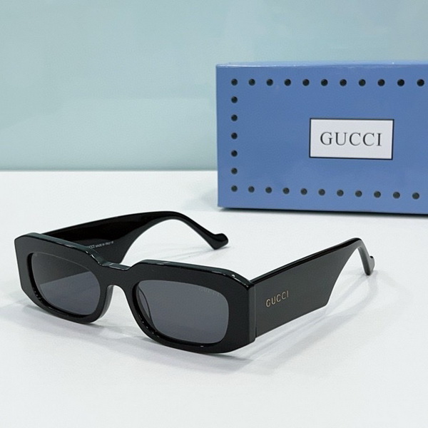Gucci Sunglasses(AAAA)-1797