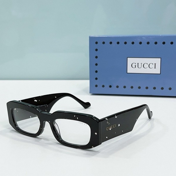 Gucci Sunglasses(AAAA)-1796