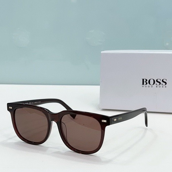 Boss Sunglasses(AAAA)-219