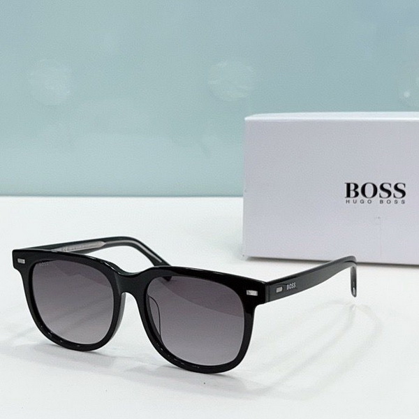 Boss Sunglasses(AAAA)-216