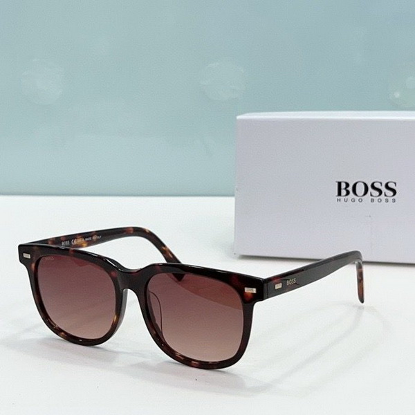 Boss Sunglasses(AAAA)-218