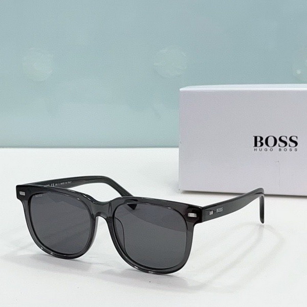 Boss Sunglasses(AAAA)-217