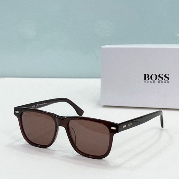 Boss Sunglasses(AAAA)-215