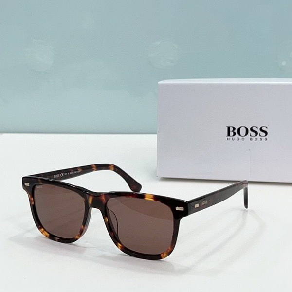 Boss Sunglasses(AAAA)-212