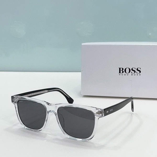 Boss Sunglasses(AAAA)-209