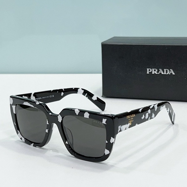 Prada Sunglasses(AAAA)-2479