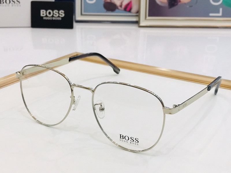 Boss Sunglasses(AAAA)-208
