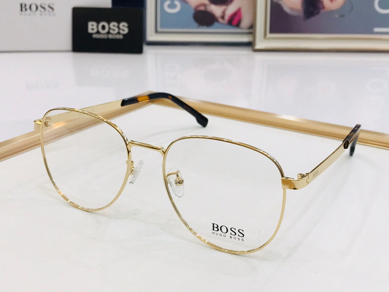 Boss Sunglasses(AAAA)-207