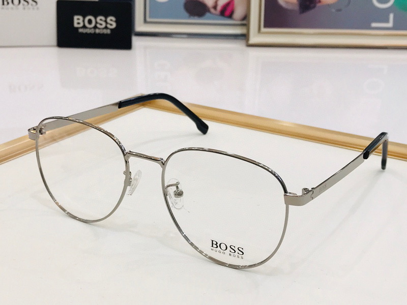 Boss Sunglasses(AAAA)-206