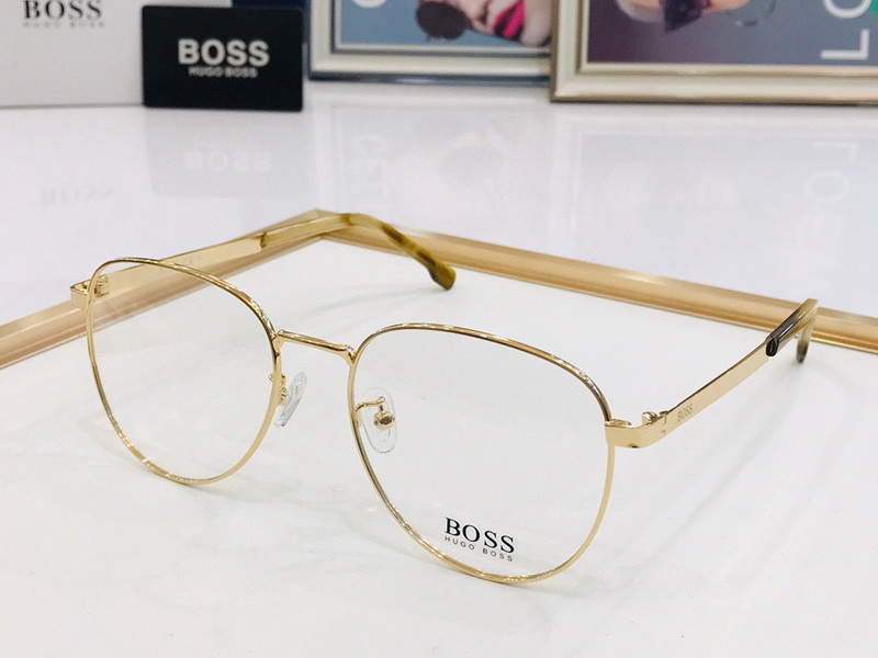 Boss Sunglasses(AAAA)-204