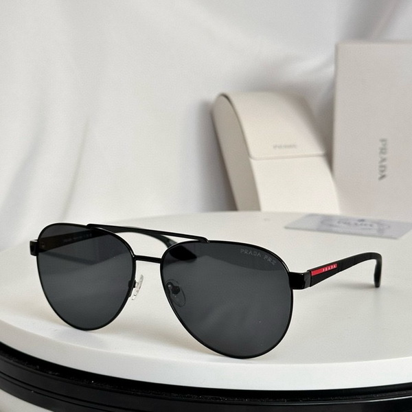 Prada Sunglasses(AAAA)-2476