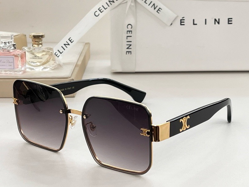 Celine Sunglasses(AAAA)-326