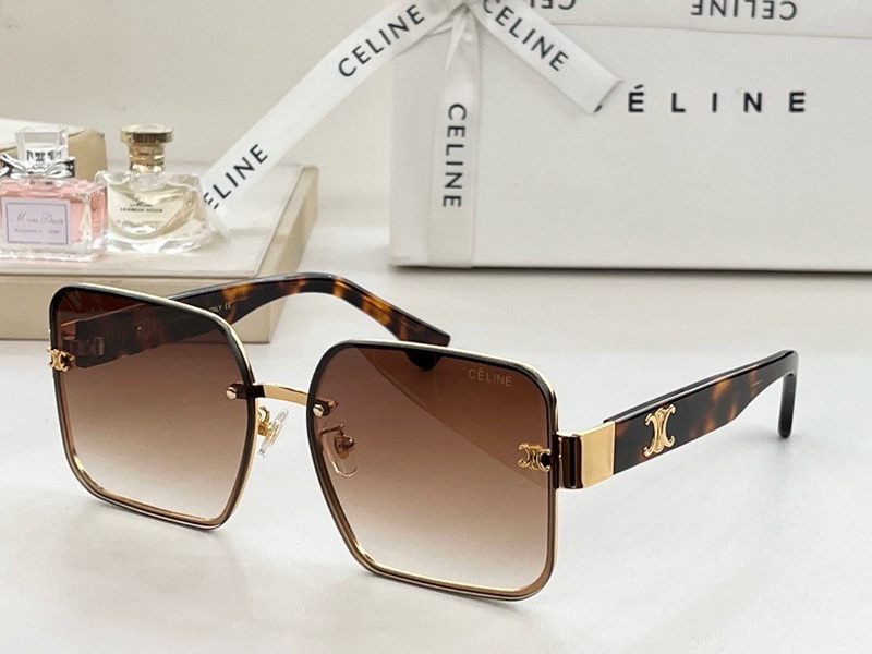 Celine Sunglasses(AAAA)-325