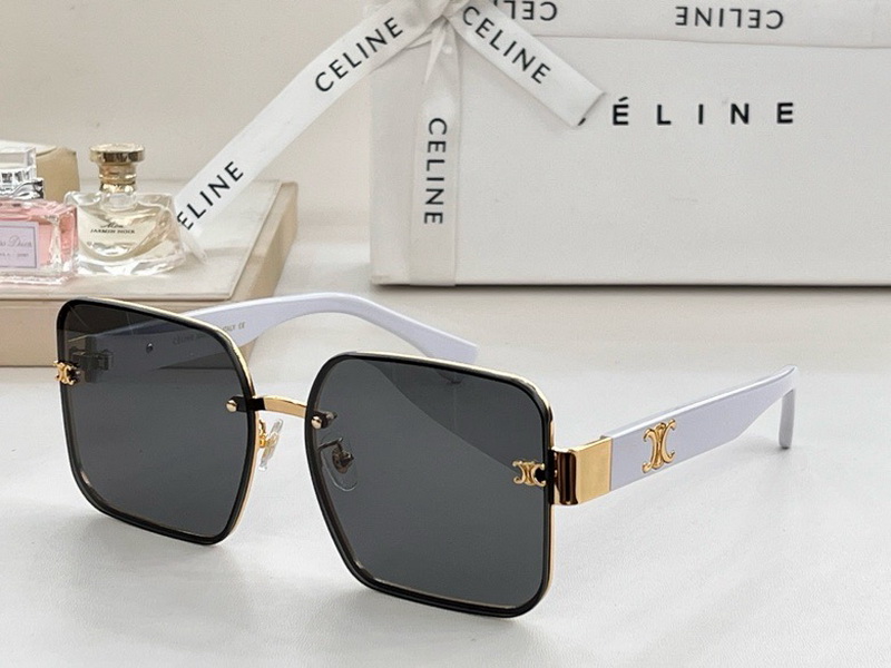 Celine Sunglasses(AAAA)-324