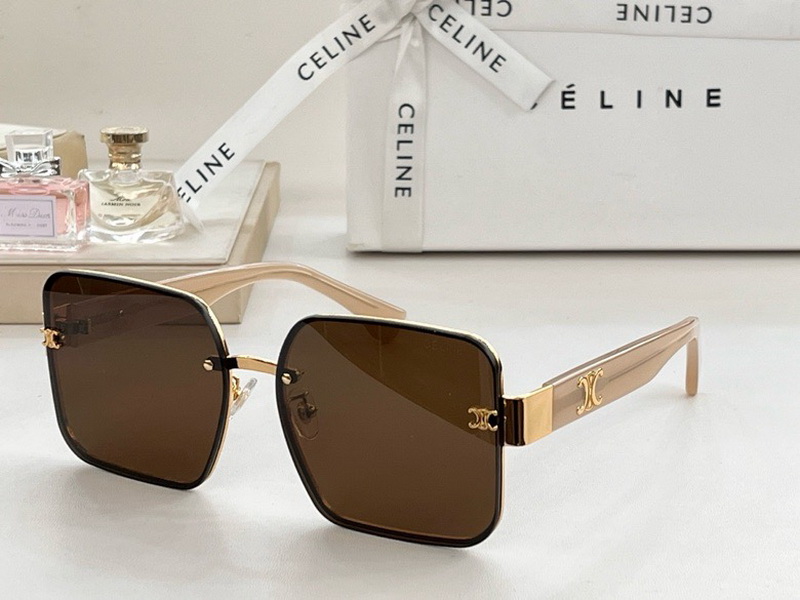 Celine Sunglasses(AAAA)-321