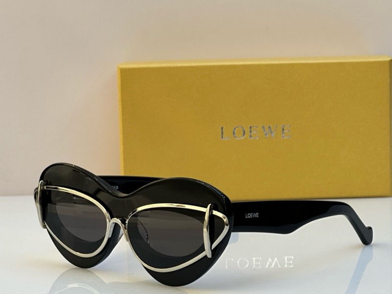 Loewe Sunglasses(AAAA)-119