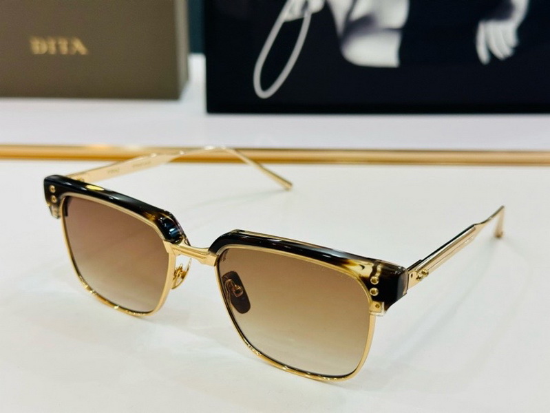DITA Sunglasses(AAAA)-699