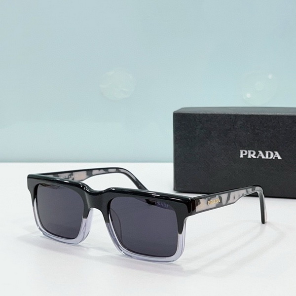 Prada Sunglasses(AAAA)-2469