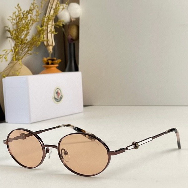 Moncler Sunglasses(AAAA)-024