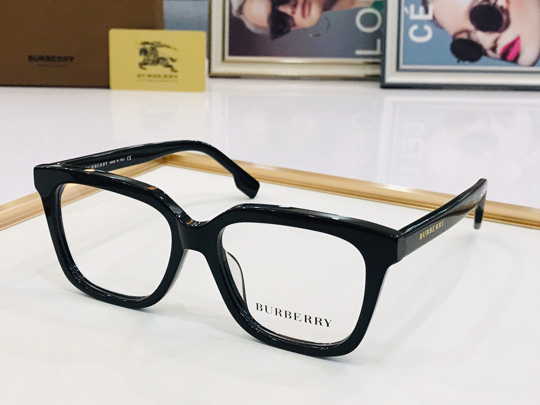 Burberry Sunglasses(AAAA)-244