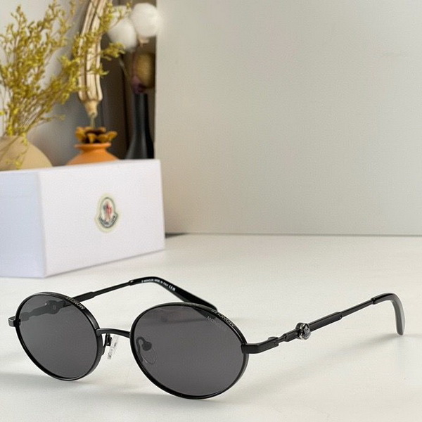 Moncler Sunglasses(AAAA)-022