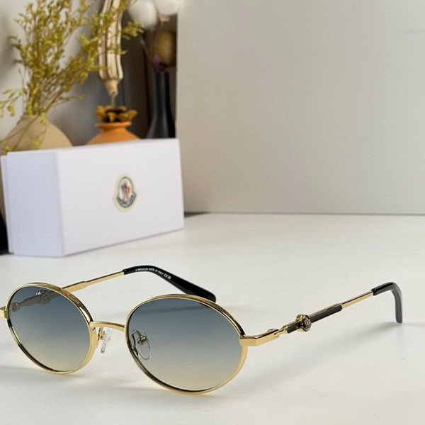 Moncler Sunglasses(AAAA)-021