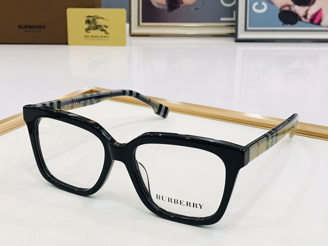 Burberry Sunglasses(AAAA)-240