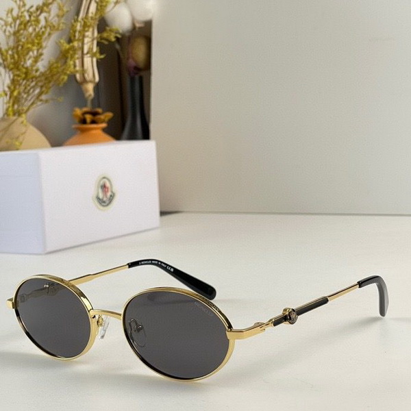 Moncler Sunglasses(AAAA)-020