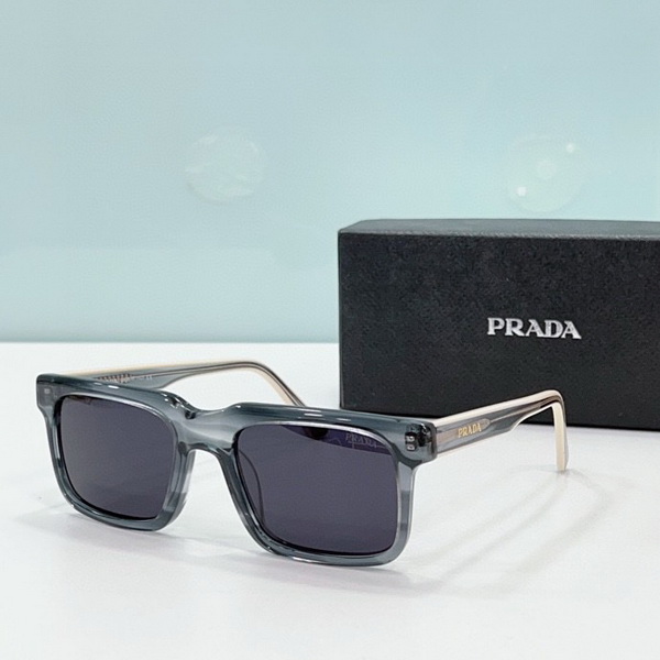 Prada Sunglasses(AAAA)-2457