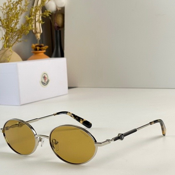 Moncler Sunglasses(AAAA)-019