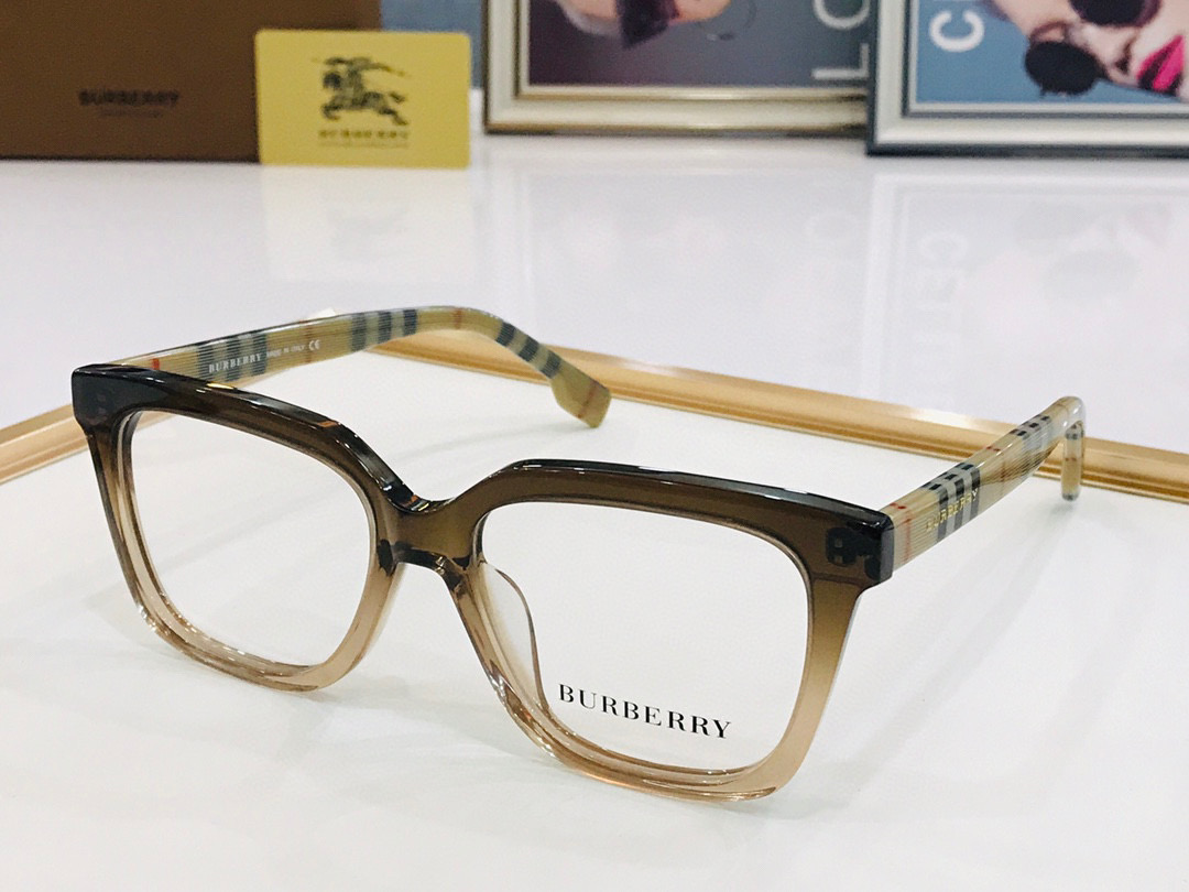 Burberry Sunglasses(AAAA)-238