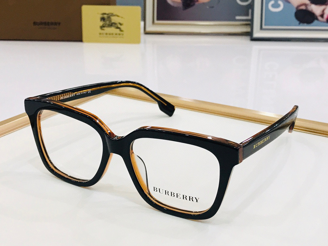 Burberry Sunglasses(AAAA)-237