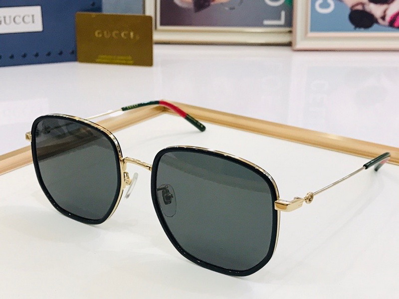 Gucci Sunglasses(AAAA)-1781