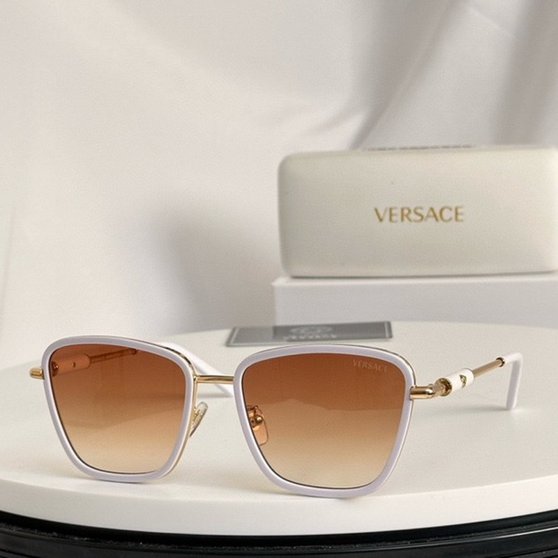 Versace Sunglasses(AAAA)-1488