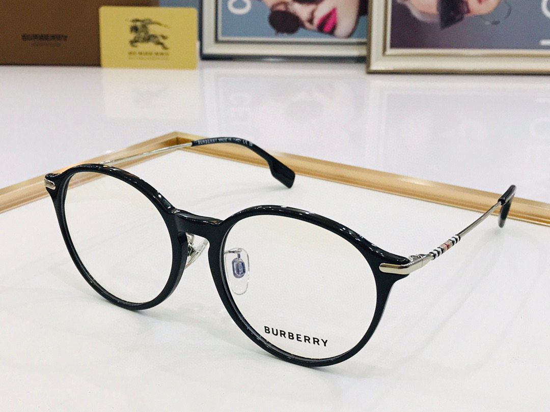 Burberry Sunglasses(AAAA)-232