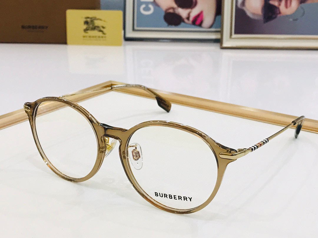Burberry Sunglasses(AAAA)-231