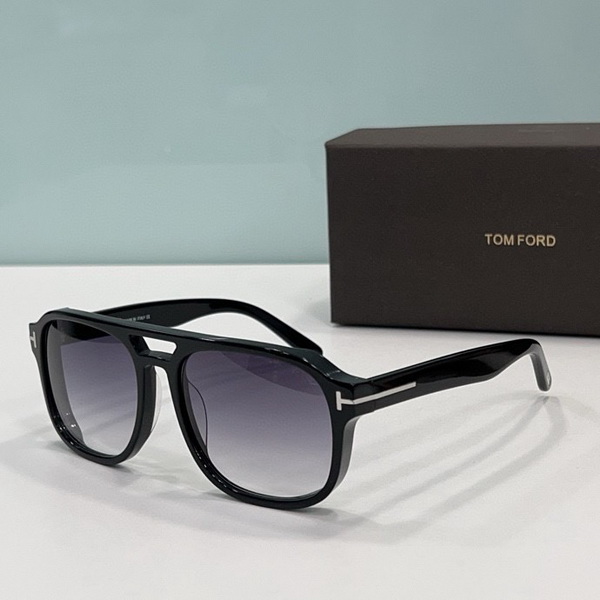Tom Ford Sunglasses(AAAA)-1625