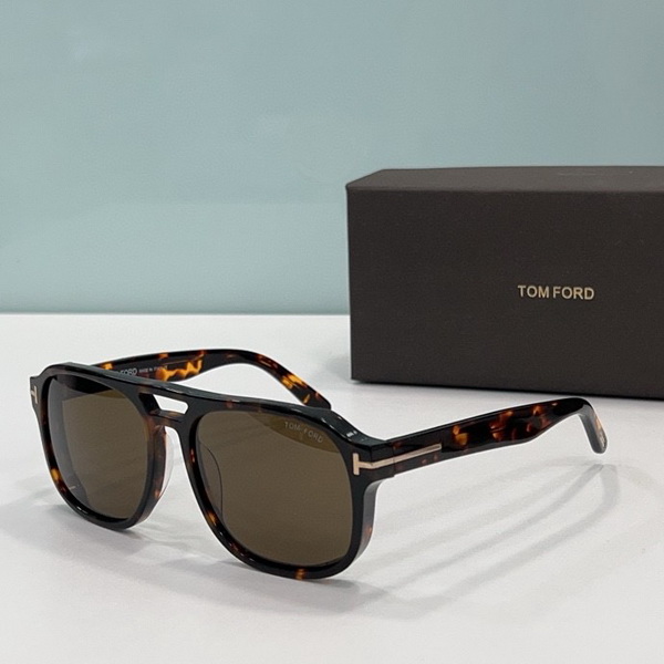 Tom Ford Sunglasses(AAAA)-1623