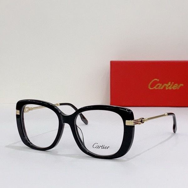 Cartier Sunglasses(AAAA)-330