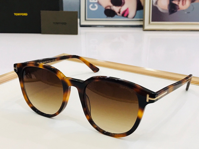 Tom Ford Sunglasses(AAAA)-1620